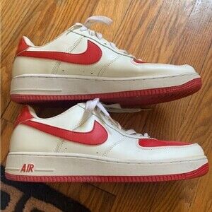 Nike Air Force 1 sneakers Size 10